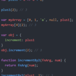 Programación Funcional en JavaScript: Conceptos Básicos