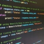 Python en la educación: beneficios y desafíos