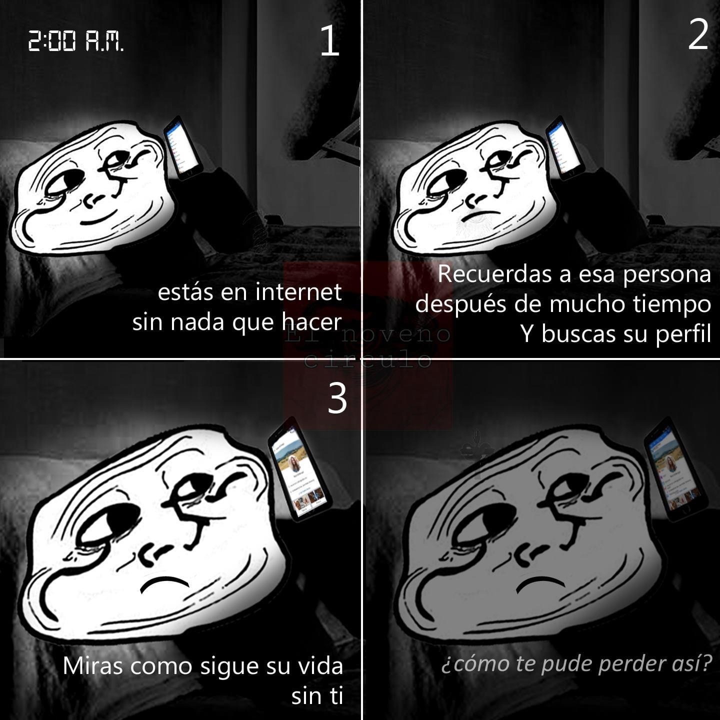 Recuerda esa vez que perdí horas en mi PC caótico