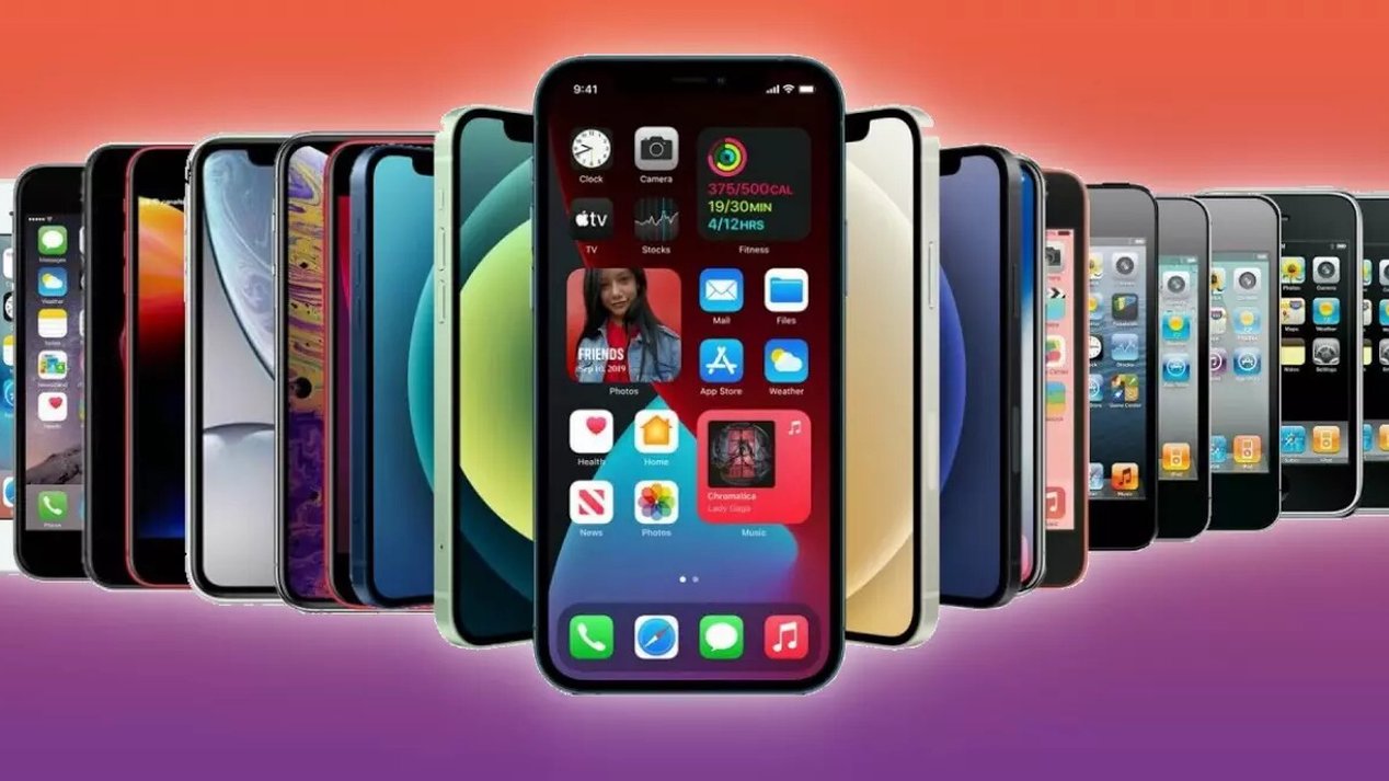 Recuerda mi primer iPhone: una odisea digital que enseñó paciencia