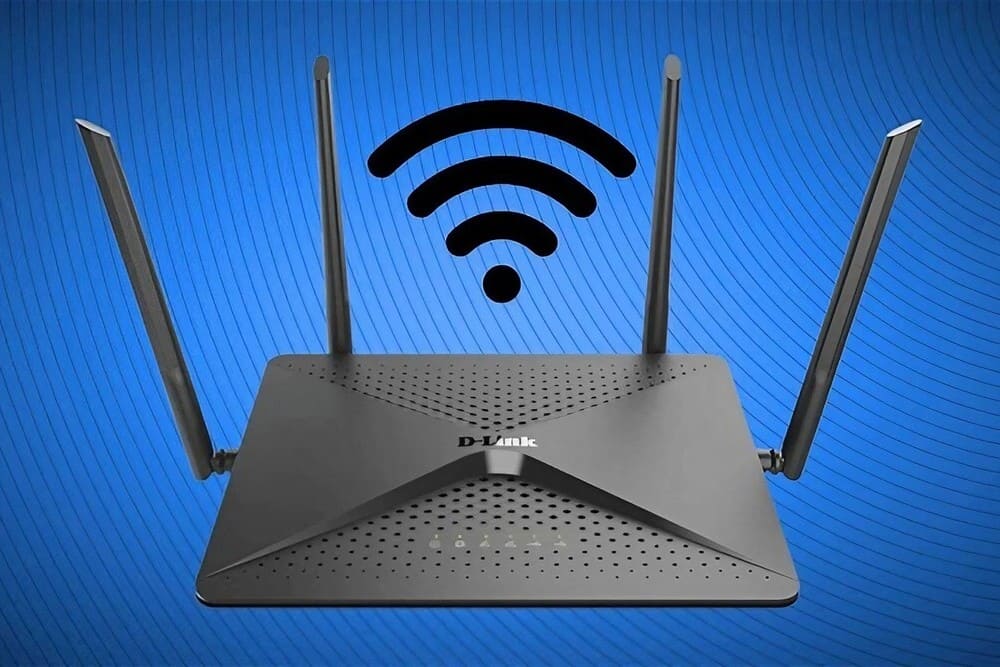Risas y routers: soluciones que no te arruinarán