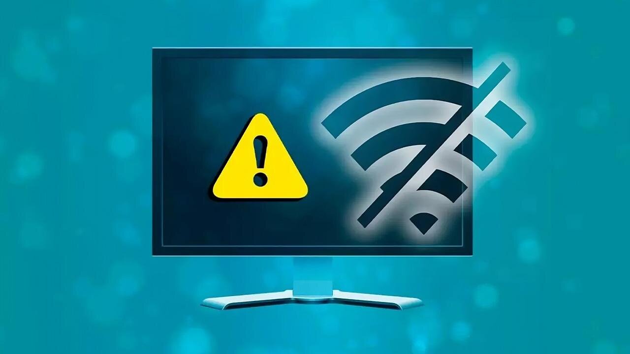 <strong>Qué hacer si mi PC no conecta a&nbsp;&nbsp; Wi-Fi