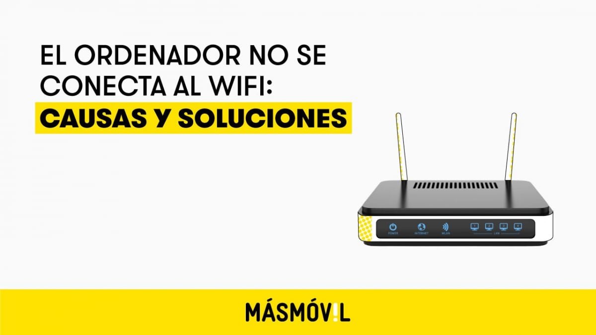 <strong>Solución de problemas: Mi computadora no se conecta al Wi-Fi