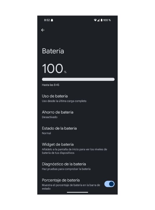 <strong>Trucos avanzados para ahorrar batería