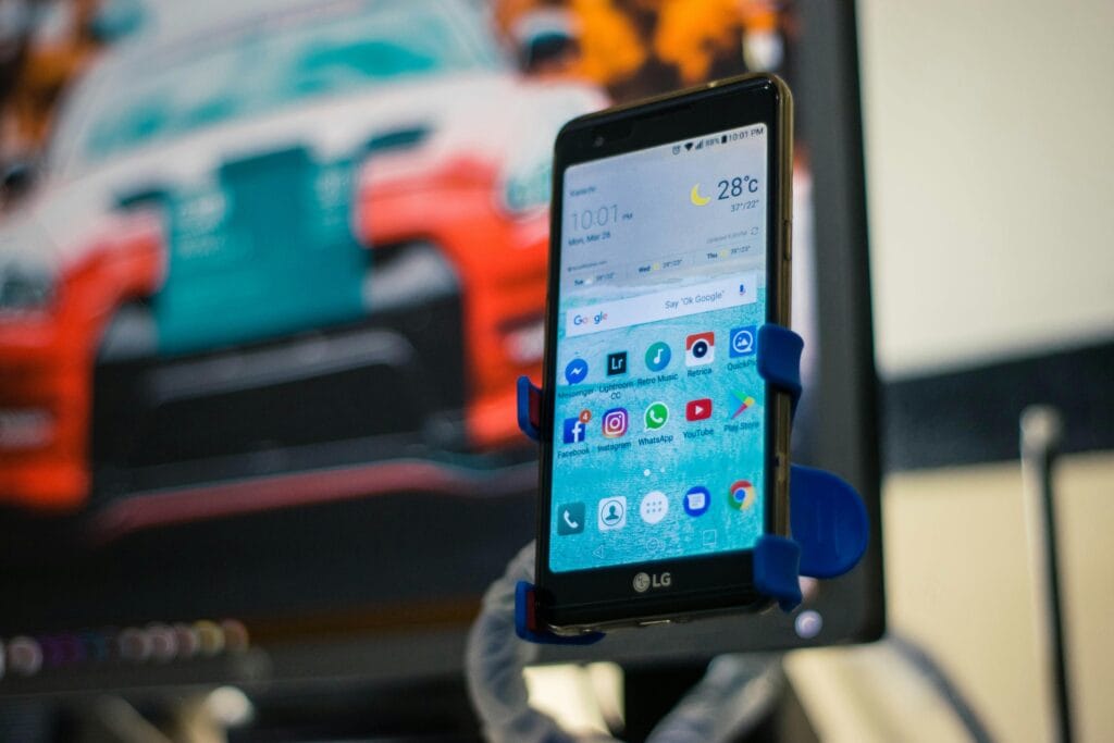 Un teléfono Android productividad bien configurado puede ser una herramienta poderosa para gestionar tus tareas diarias