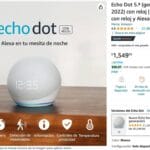 ¿Tienes un recién nacido? Cómo Amazon Alexa puede simplificarte la vida