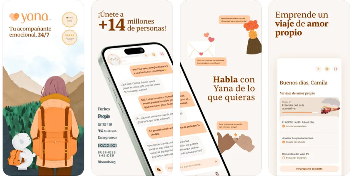 Transforma tu Vida: Las Mejores Aplicaciones de Salud Mental para Android en 2023