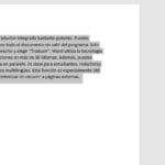 Trucos ocultos en la aplicación de traducción de Microsoft
