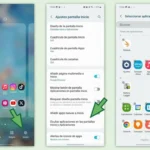 Trucos para ocultar aplicaciones en Android