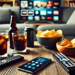 Trucos para usar Android como control remoto