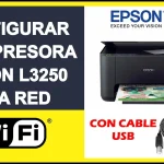 Tutorial para conectar impresoras a redes