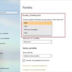 Tutorial para conectar un segundo monitor