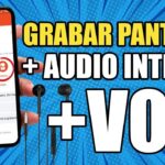 Tutorial para grabar audio de alta calidad en Android