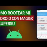 Tutorial para rootear tu Android fácilmente
