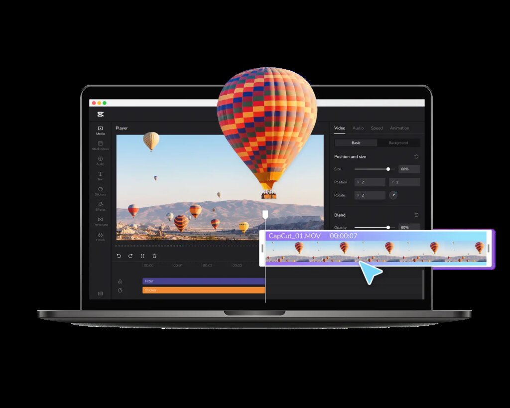 Utilizando Herramientas de Edición para Realzar tus Videos
